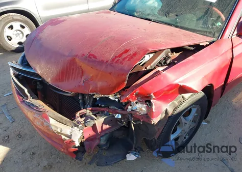 2000 Toyota Camry Solara Se из США, поврежденный, VIN 2T1CG22P4YC327761